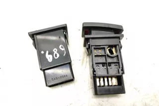 157963, TR9503, TR8801 , art9070486 Кнопка аварийной сигнализации Toyota Avensis 2 Арт 9070486, вид 2