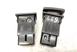 157963, TR9503, TR8801 , art9070486 Кнопка аварийной сигнализации Toyota Avensis 2 Арт 9070486, вид 3