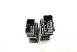 157963, TR9503, TR8801 , art9070486 Кнопка аварийной сигнализации Toyota Avensis 2 Арт 9070486, вид 6