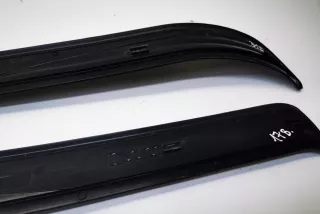 7034304, 7034303, 7074509, 7074510 , art335084 Накладка на порог BMW 5 E60/E61 Арт 335084, вид 6