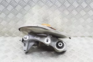 8W0505436T, 8W0615612D , art9052330 Ступица задняя правая Audi A4 B9 Арт 9052330, вид 1