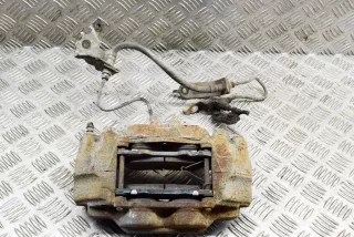47750-60350 , art8741942 Суппорт передний левый Toyota Land Cruiser 200 Арт 8741942, вид 1