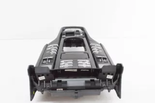 7P5.863.324.F, 7P5863324F , art9039387 Накладка декоративная на торпедо Porsche Cayenne 958 Арт 9039387, вид 3