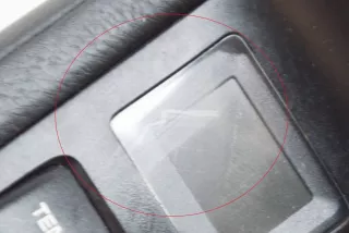 7P5.863.324.F, 7P5863324F , art9039387 Накладка декоративная на торпедо Porsche Cayenne 958 Арт 9039387, вид 9