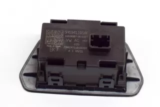 5H0941193AF, 10508987 , art8906856 Блок управления светом Volkswagen Golf 8 Арт 8906856, вид 2