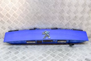9837179280, 9828080080 , art8946066 Накладка подсветки номера Peugeot 2008 Арт 8946066, вид 1