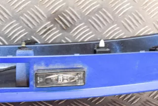 9837179280, 9828080080 , art8946066 Накладка подсветки номера Peugeot 2008 Арт 8946066, вид 5