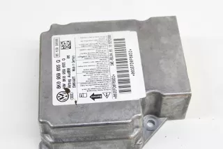 8K0959655G , art9039575 Блок AirBag Audi A4 B8 Арт 9039575, вид 2