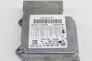 8K0959655G , art9039575 Блок AirBag Audi A4 B8 Арт 9039575, вид 3