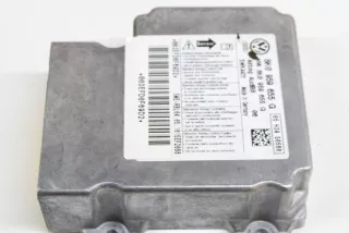 8K0959655G , art9039575 Блок AirBag Audi A4 B8 Арт 9039575, вид 4