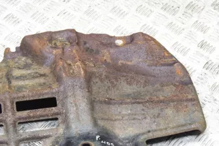 51410-KK010 , art9042260 Декоративная крышка двигателя Toyota Hilux 8 Арт 9042260, вид 4