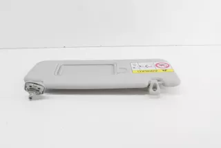 85220G-5010HGC , art8951599 Козырек солнцезащитный Kia Niro Арт 8951599, вид 3