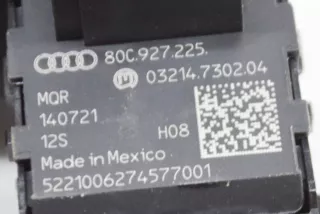 80C927225, 03214730204 , art9035370 Кнопка ручного тормоза (ручника) Audi Q5 2 Арт 9035370, вид 7
