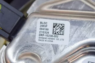 DRF-10238-002, T382588, 9382862 , art9039800 Крыльчатка вентилятора (лопасти) BMW X3 G01 Арт 9039800, вид 5
