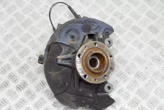 9825606280 , art9040401 Ступица передняя правая Opel Grandland X Арт 9040401, вид 1