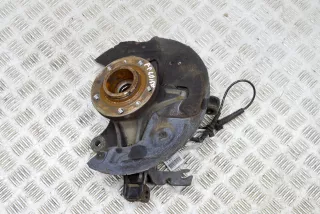 9825606280 , art9040401 Ступица передняя правая Opel Grandland X Арт 9040401, вид 3