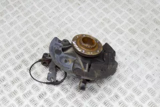 9825606280 , art9040401 Ступица передняя правая Opel Grandland X Арт 9040401, вид 4