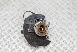 9825606280 , art9040401 Ступица передняя правая Opel Grandland X Арт 9040401, вид 5