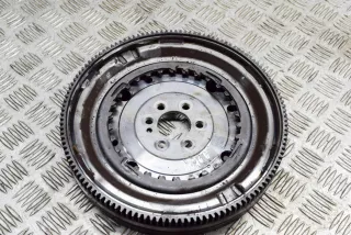 04C105266F , art9046976 Маховик Skoda Octavia A8 Арт 9046976, вид 1