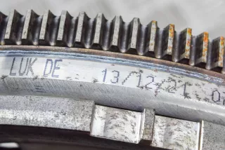 04C105266F , art9046976 Маховик Skoda Octavia A8 Арт 9046976, вид 5