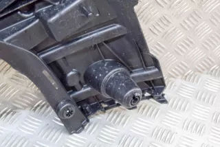 7400666 , art9046295 Кронштейн крепления бампера заднего BMW X3 G01 Арт 9046295, вид 5