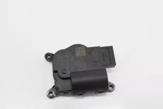 2Q0907511G, CZ116890-0921, CZ116890 , art9078994 Заслонка печки/климат-контроля Volkswagen Arteon Арт 9078994, вид 2