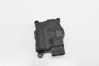 2Q0907511G, CZ116890-0921, CZ116890 , art9078994 Заслонка печки/климат-контроля Volkswagen Arteon Арт 9078994, вид 3