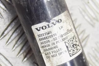 8888820919, 32221539, 31476913 , art9113507 Амортизатор задний левый Volvo XC40 Арт 9113507, вид 7