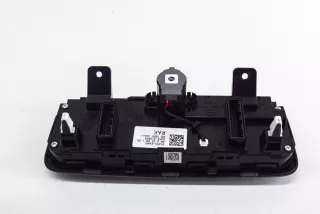 97250-K4AK1, 97250-K4XXX , art9099024 Блок управления печки/климат-контроля Hyundai Kona Арт 9099024, вид 2