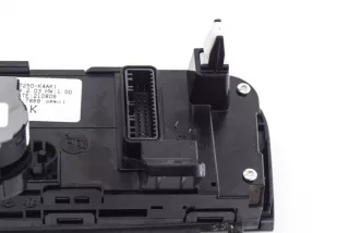97250-K4AK1, 97250-K4XXX , art9099024 Блок управления печки/климат-контроля Hyundai Kona Арт 9099024, вид 5