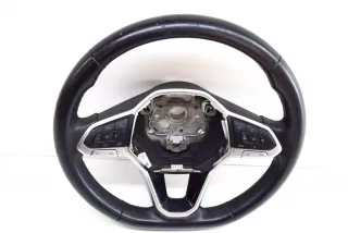 5H0419089BH , art9068215 Руль Volkswagen Golf 8 Арт 9068215, вид 1