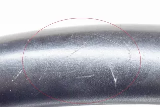 5H0419089BH , art9068215 Руль Volkswagen Golf 8 Арт 9068215, вид 4
