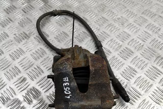 2Q0615124A , art9113224 Суппорт передний правый Skoda Kamiq Арт 9113224, вид 1