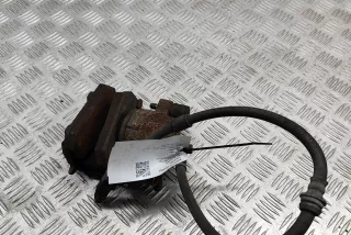 2Q0615124A , art9113224 Суппорт передний правый Skoda Kamiq Арт 9113224, вид 2