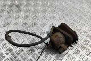 2Q0615124A , art9113224 Суппорт передний правый Skoda Kamiq Арт 9113224, вид 4