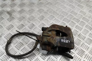 2Q0615124A , art9113224 Суппорт передний правый Skoda Kamiq Арт 9113224, вид 5