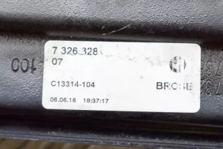 7326328, C13314-104 , art9135045 Молдинг двери передней правой BMW 4 F32/F33/GT F36 Арт 9135045, вид 6