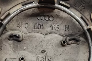 4F0601165N , art9170869 Колпак колесный Audi A4 B8 Арт 9170869, вид 5