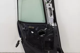 7427335, 7369331 , art9147813 Дверь задняя левая BMW i3 Арт 9147813, вид 2