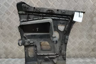 7285561 , art9171370 Кронштейн крепления бампера заднего BMW 4 F32/F33/GT F36 Арт 9171370, вид 6
