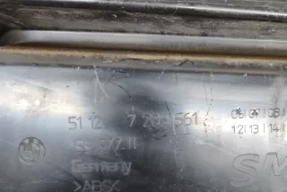 7285561 , art9171370 Кронштейн крепления бампера заднего BMW 4 F32/F33/GT F36 Арт 9171370, вид 7