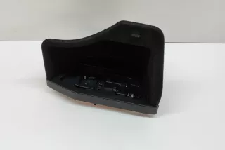 7284136 , art9171273 Обшивка багажника BMW 4 F32/F33/GT F36 Арт 9171273, вид 1
