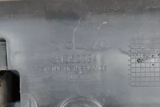 31352284 , art9166644 Кронштейн крепления бампера заднего Volvo V60 1 Арт 9166644, вид 7