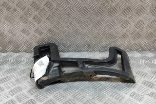 9686264380 , art9166586 Кронштейн крепления бампера заднего Peugeot 5008 Арт 9166586, вид 2