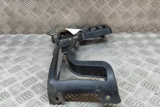 9686264380 , art9166586 Кронштейн крепления бампера заднего Peugeot 5008 Арт 9166586, вид 5