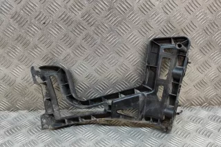 9686264380 , art9166586 Кронштейн крепления бампера заднего Peugeot 5008 Арт 9166586, вид 6
