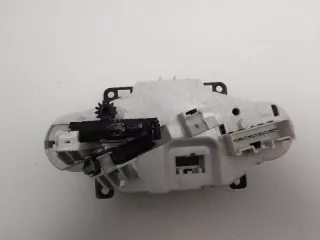 8A6118549, 8A6919980, DMTRA , art2982199 Блок управления печки/климат-контроля Ford Fiesta 6 Арт 2982199, вид 2