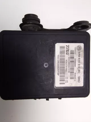 6R0614517BD , art608929 Блок ABS Skoda Rapid Арт 608929, вид 1
