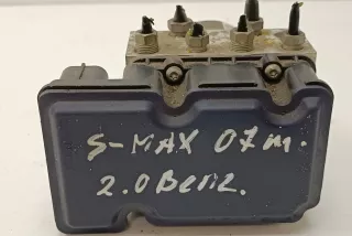 6G91-2M110-AG, TRW , art2984104 Блок ABS Ford S-Max 1 Арт 2984104, вид 4