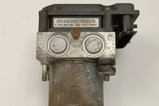 0265800382, 39215A0507, 44510-05042 , art2983295 Блок ABS Toyota Avensis 2 Арт 2983295, вид 4